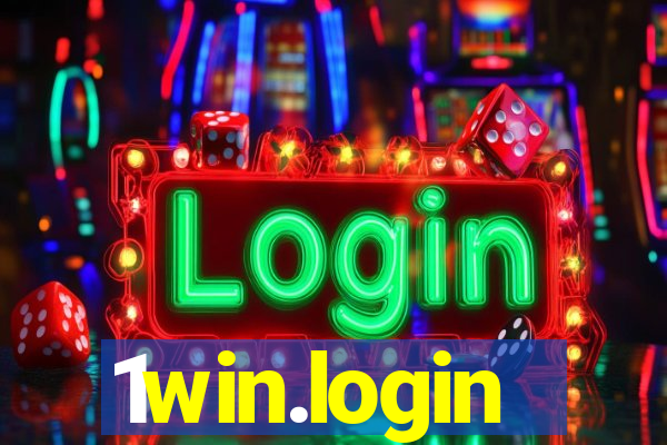 1win.login