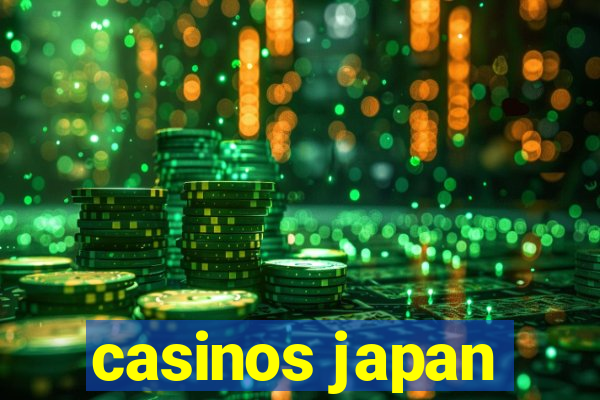 casinos japan