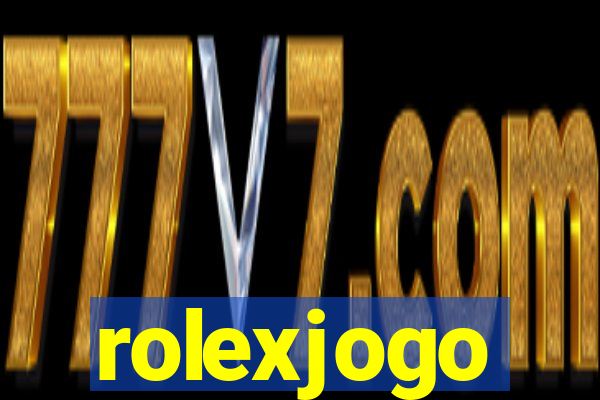 rolexjogo