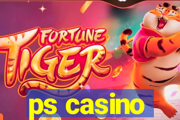 ps casino