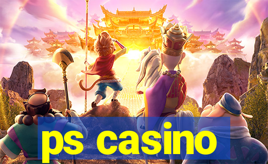 ps casino