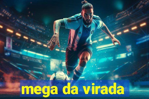 mega da virada