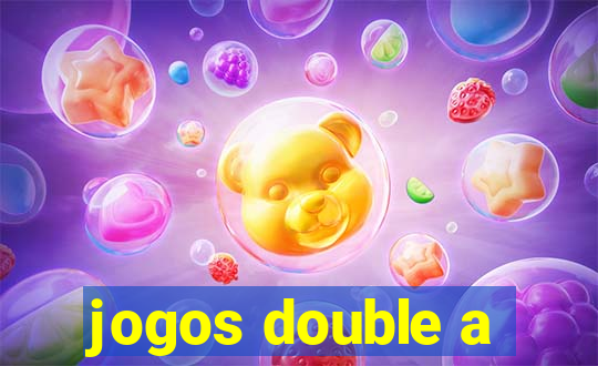 jogos double a