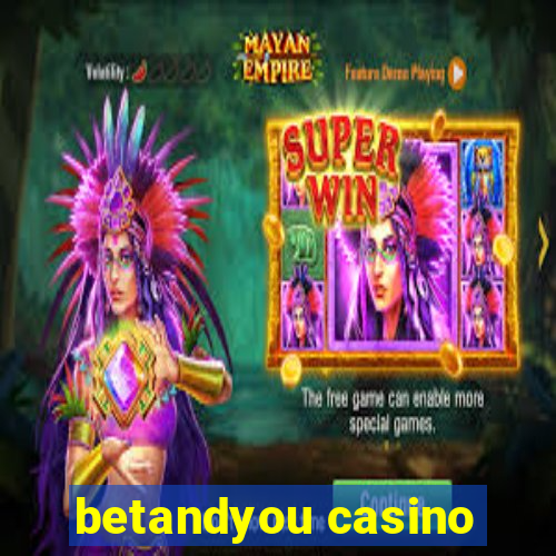 betandyou casino