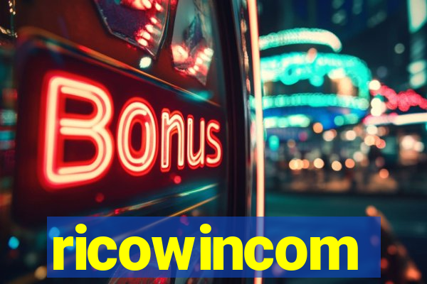 ricowincom