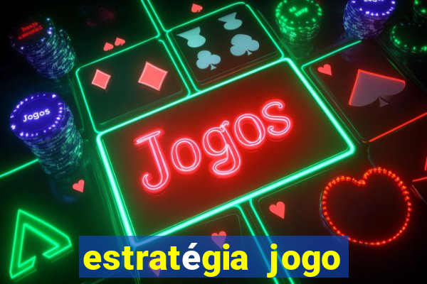 estratégia jogo mines esporte da sorte