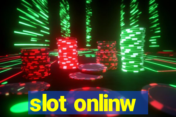 slot onlinw