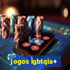 jogos lgbtqia+