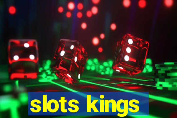 slots kings