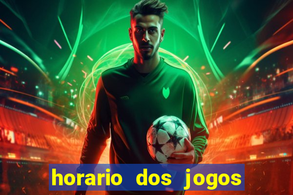 horario dos jogos da eurocopa hoje