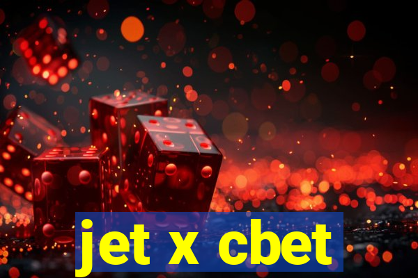 jet x cbet