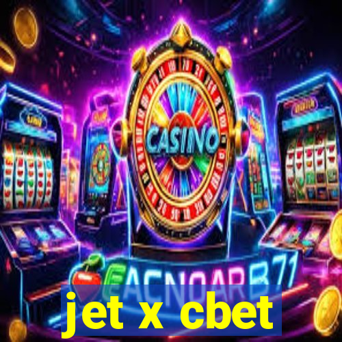 jet x cbet