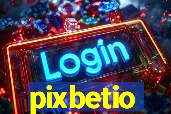 pixbetio