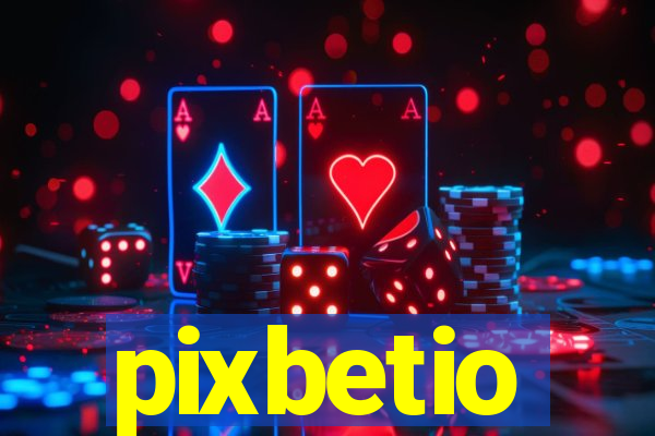 pixbetio