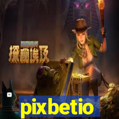 pixbetio