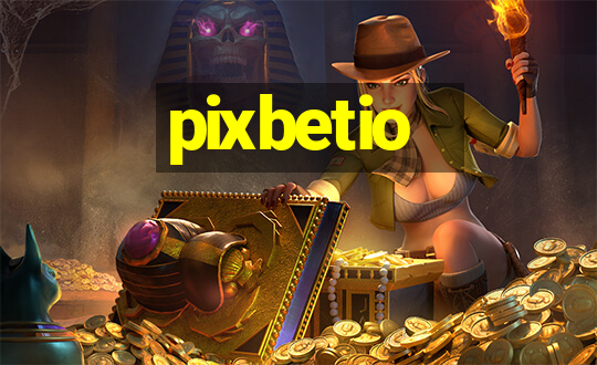 pixbetio