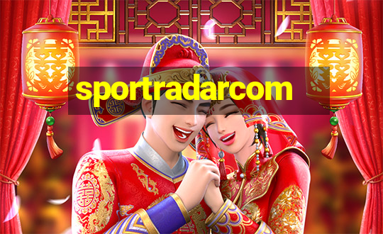 sportradarcom