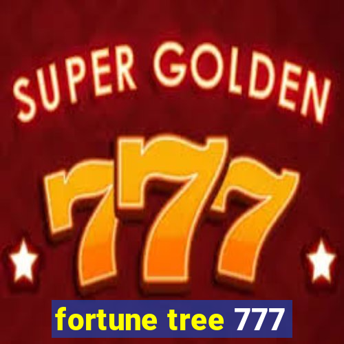 fortune tree 777