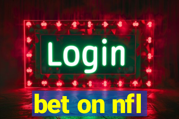 bet on nfl