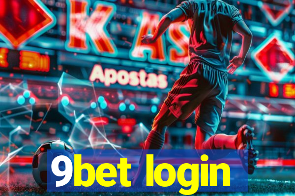 9bet login