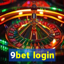 9bet login