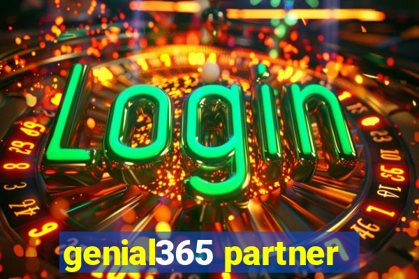 genial365 partner