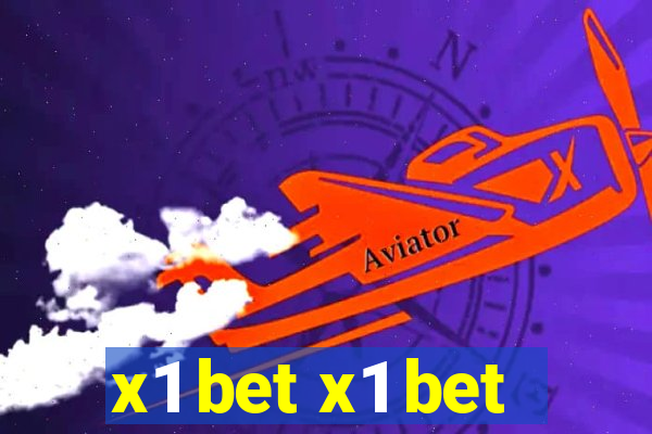 x1 bet x1 bet