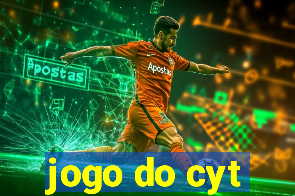 jogo do cyt