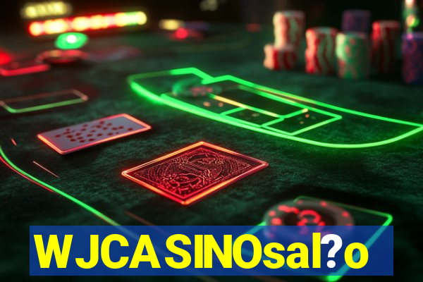 WJCASINOsal?o