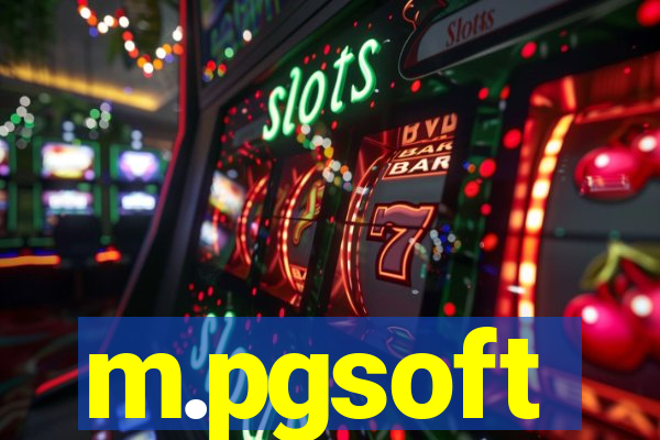 m.pgsoft