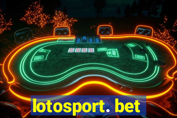 lotosport. bet