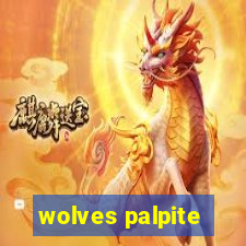 wolves palpite