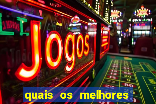 quais os melhores jogos de aposta para ganhar dinheiro