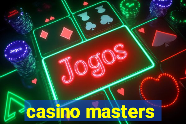 casino masters