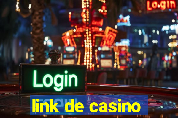 link de casino