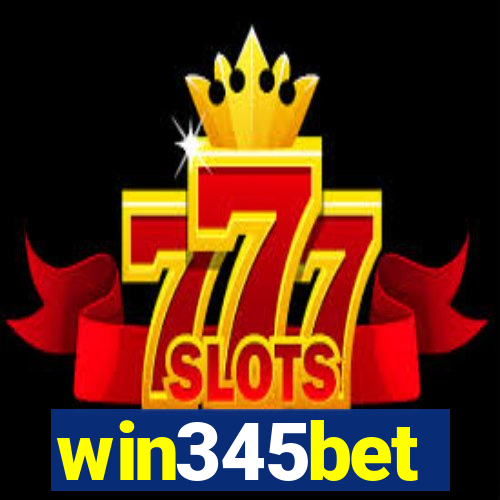 win345bet