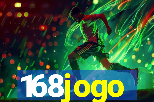 168jogo