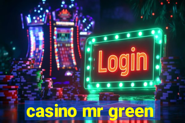 casino mr green