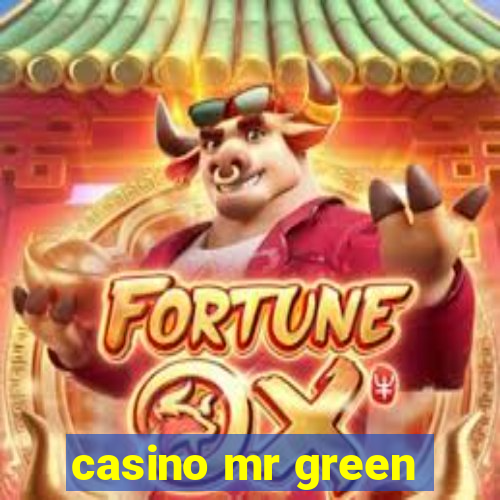 casino mr green