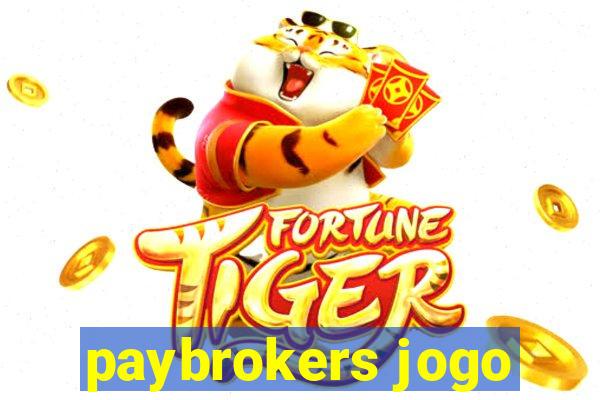 paybrokers jogo