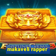 makaveli rapper