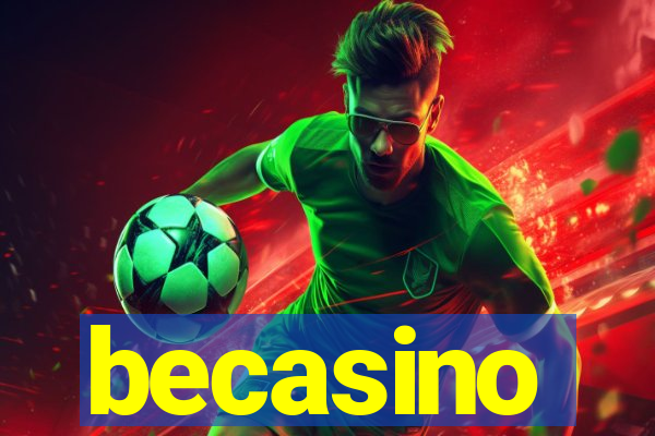 becasino