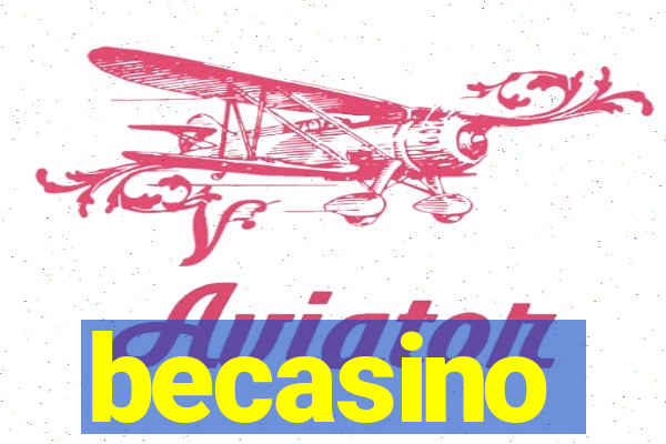 becasino