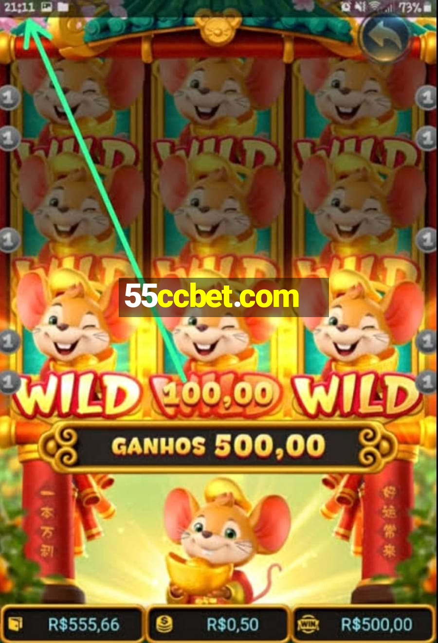 55ccbet.com