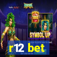 r12 bet