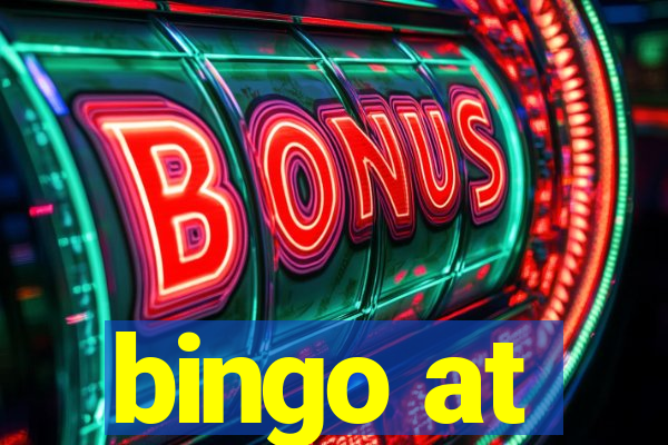 bingo at