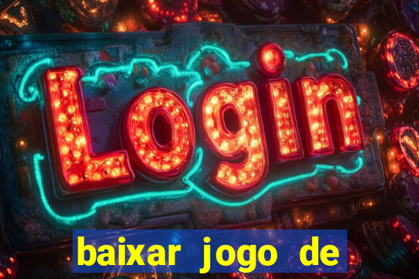 baixar jogo de futebol apk