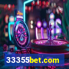 33355bet.com