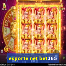 esporte net bet365