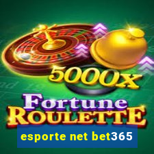 esporte net bet365